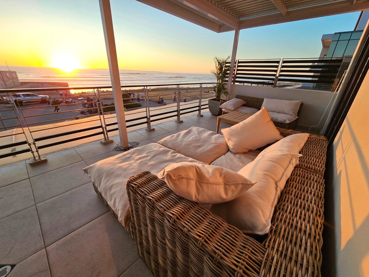 Milnerton Rural Accommodation at  | Viya