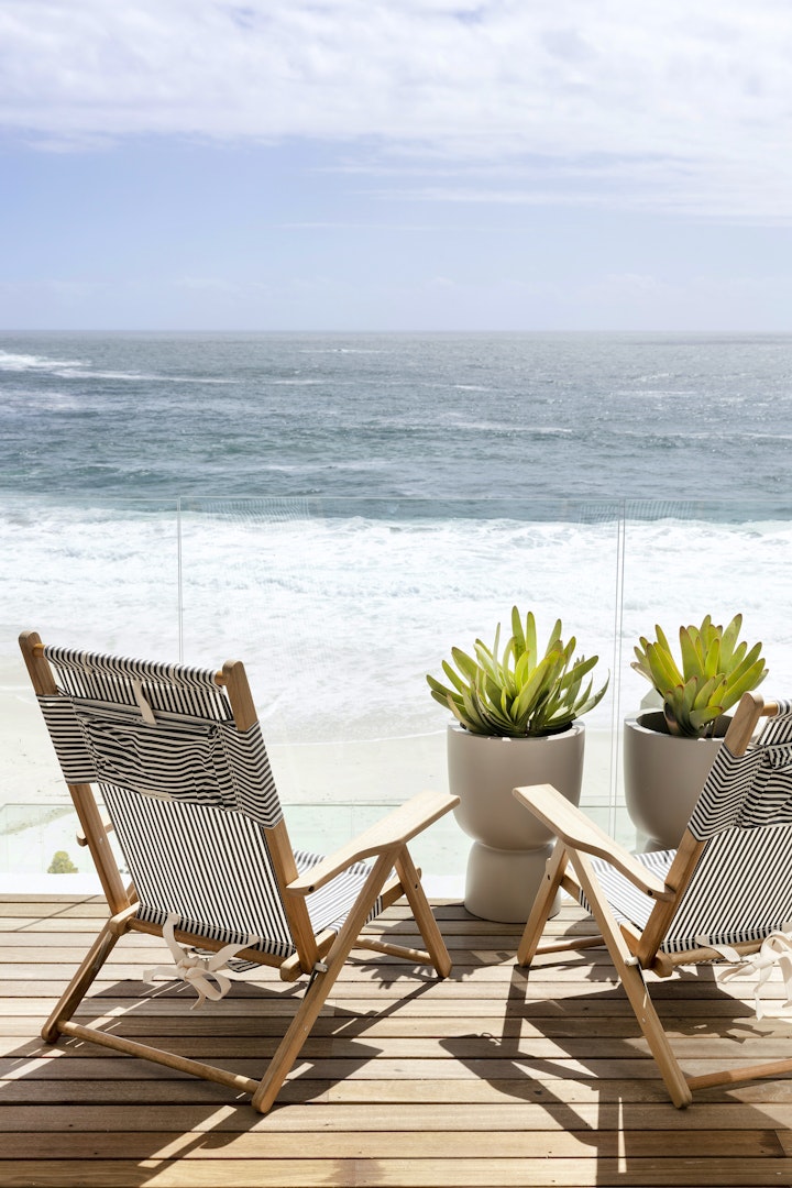 Cape Town Accommodation at The Conch | Viya