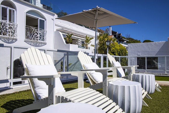 Atlantic Seaboard Accommodation at Clifton Beachfront Penthouse | Viya