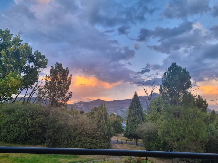 Drakensberg Accommodation at Rhino Retreat | Viya