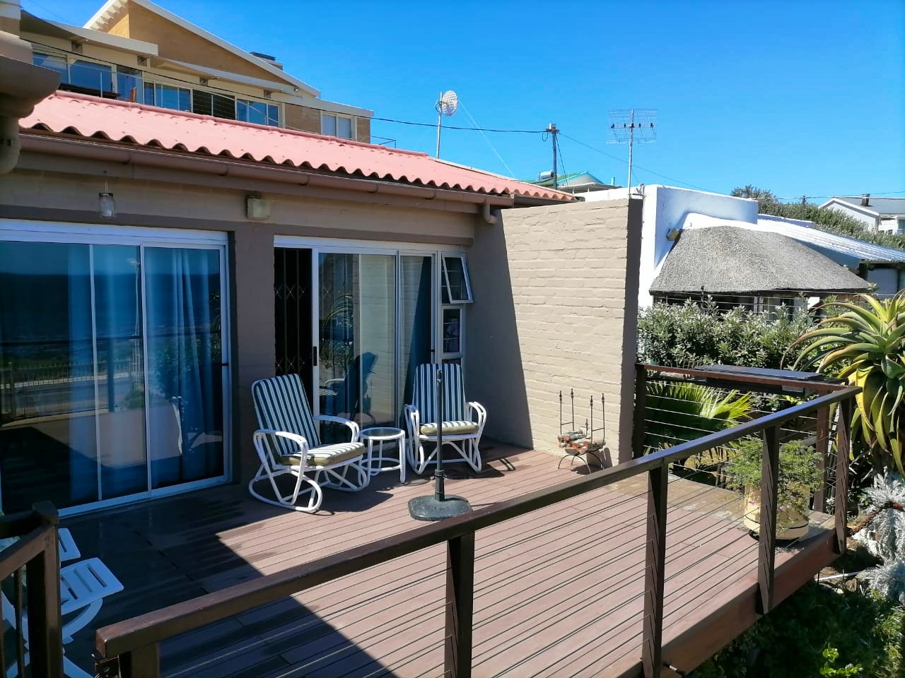 Gansbaai Accommodation at  | Viya