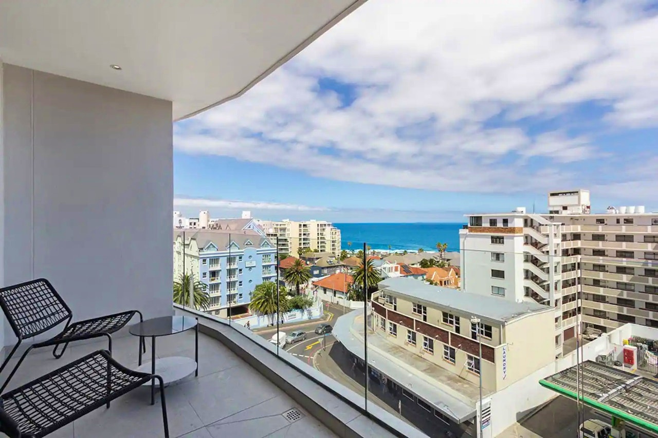 Atlantic Seaboard Accommodation at  | Viya