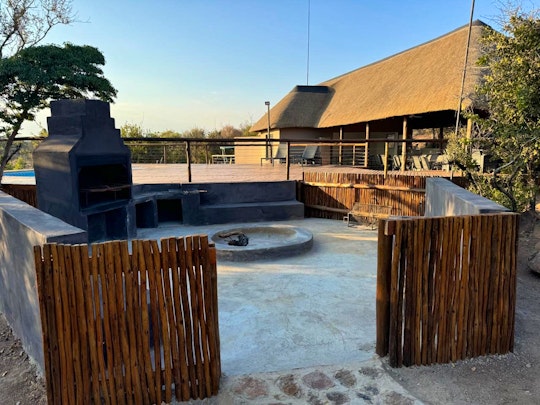 Limpopo Accommodation at  | Viya