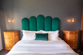 Jeffreys Bay Accommodation at Barbethuijs | Viya