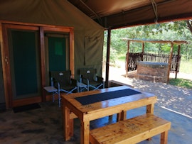 Bobbejaansberg Private Nature Reserve Accommodation at Roratau Tented Bush Camp | Viya