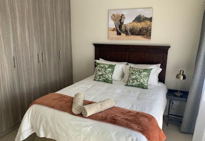  at OR Tambo Self-Catering, The Willows, Apartment 3 | TravelGround