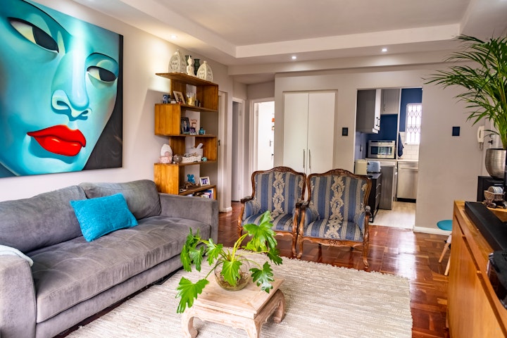 Cape Town Accommodation at Larimar at Princeton | Viya