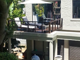 Northern Suburbs Accommodation at The Greens Guest House Welgemoed | Viya