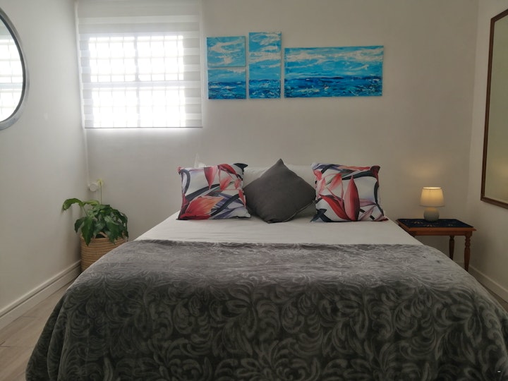 Cape Town Accommodation at Mozart Close | Viya