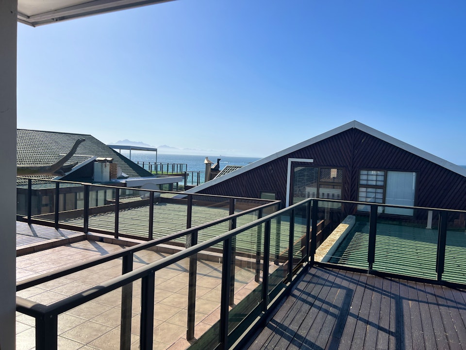 Mossel Bay Accommodation at  | Viya