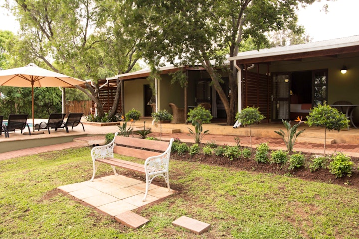 Hartbeespoort Accommodation at Remhoogte Mountain Lodge | Viya