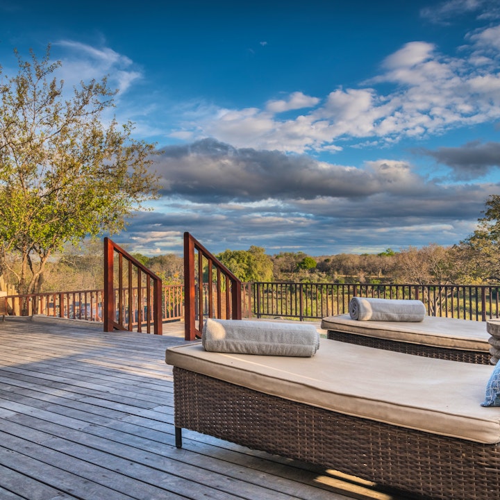 Mpumalanga Accommodation at Elephant Point Nyarhi Lodge | Viya