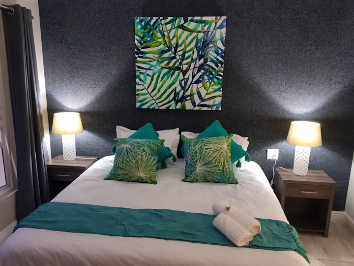 Eastern Cape Accommodation at Reef View East London | Viya