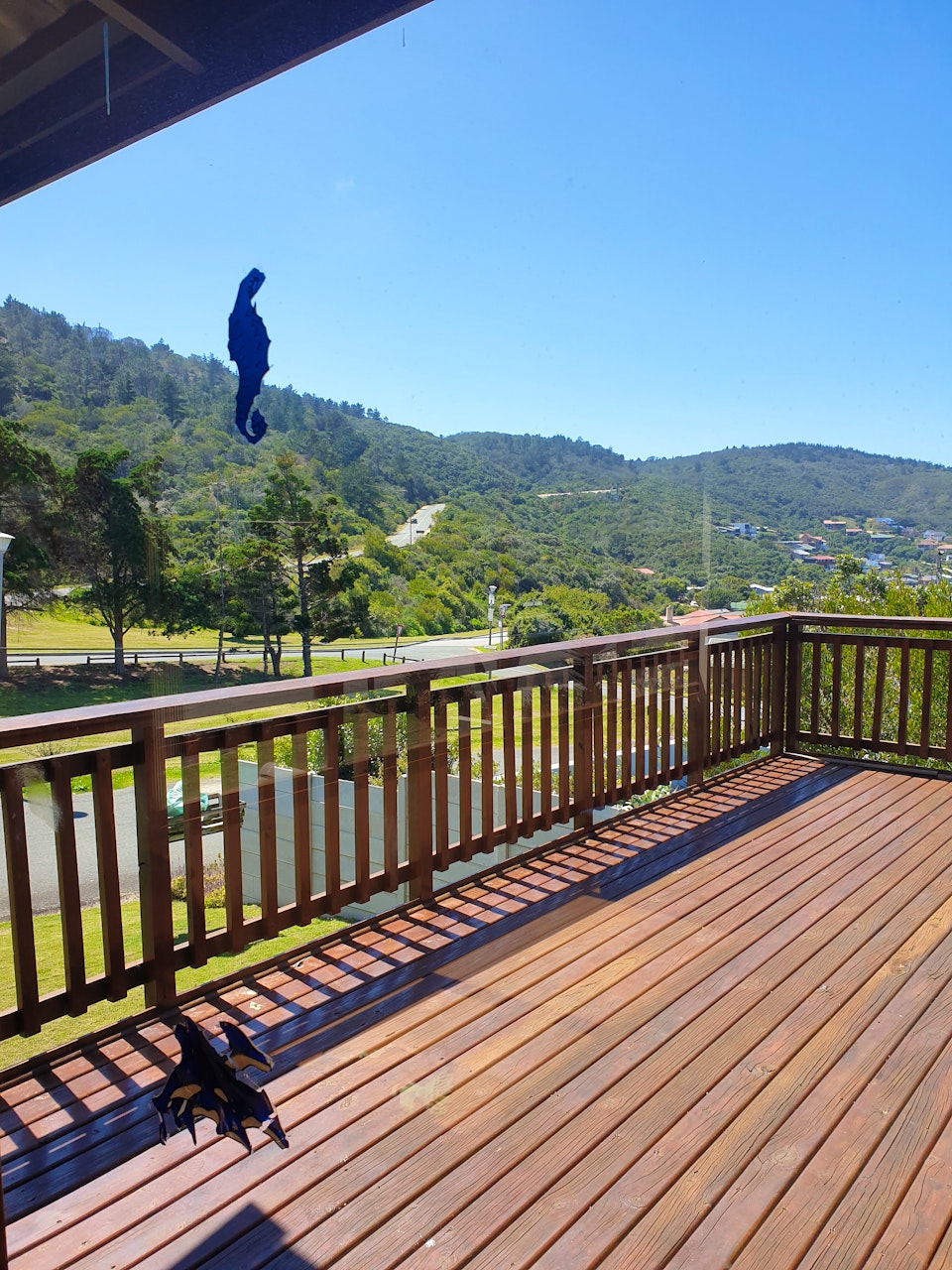 Garden Route Accommodation at  | Viya