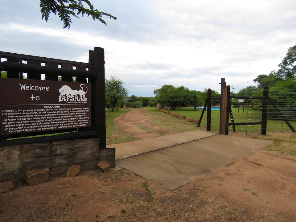 Dinokeng Game Reserve Accommodation at  | Viya