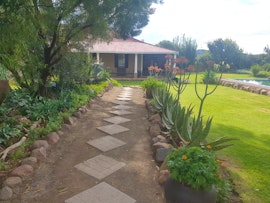 Free State Accommodation at Felicitas Guest Farm | Viya