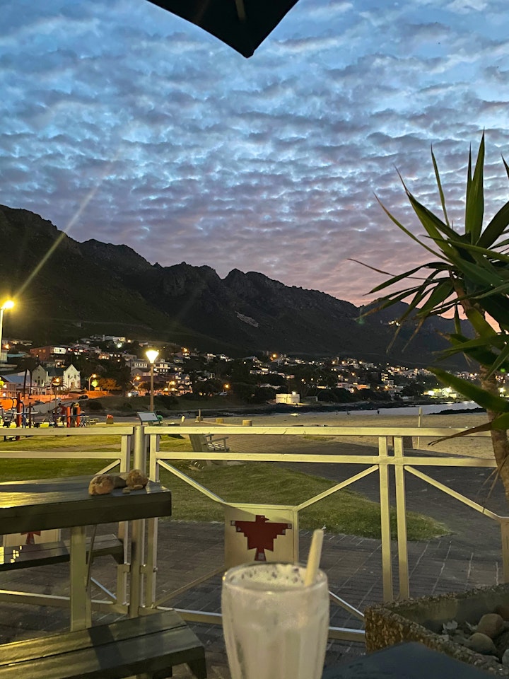Cape Town Accommodation at Mountain Lights | Viya
