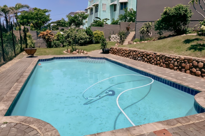 Durban North Accommodation at Ocean Rocks Villa | Viya