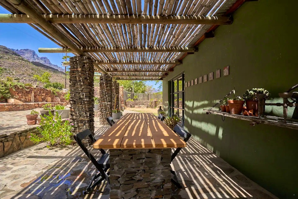 Cederberg Accommodation at  | Viya