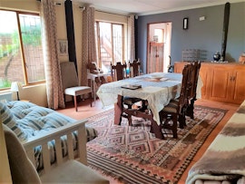 Garden Route Accommodation at Brenton Bushbuck Lookout | Viya