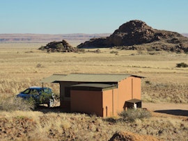 Hardap Accommodation at Soft Adventure Camp | Viya