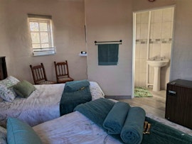 Northern Free State Accommodation at Heaven & Earth Self-catering Accommodation | Viya