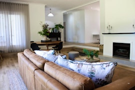 Somerset West Accommodation at Luxury Poolside Villa @ Irene | Viya