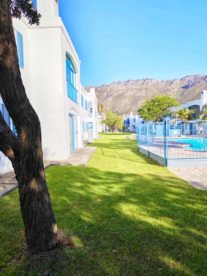 Cape Town Accommodation at Silversands 5 | Viya