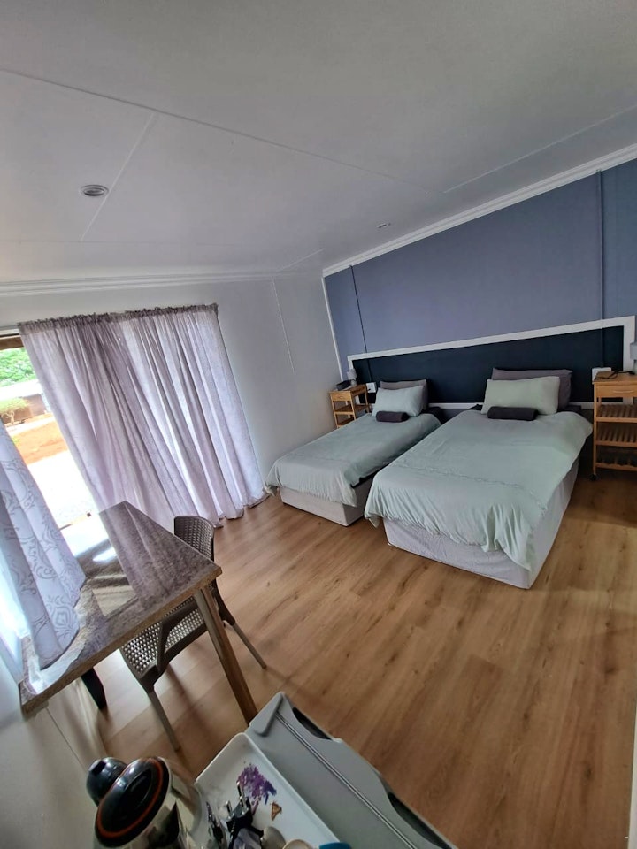 Waterberg Accommodation at Ndlovu Guesthouse Northam | Viya