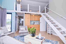 Melkbosstrand Accommodation at Ocean Loft on the Beach | Viya