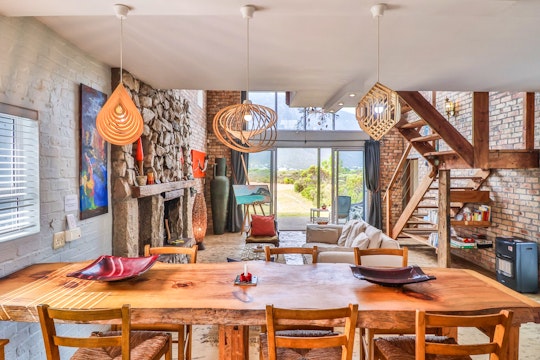 Betty's Bay Accommodation at  | Viya