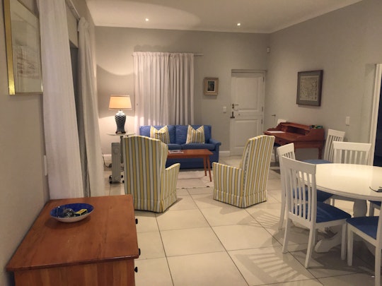 Garden Route Accommodation at  | Viya