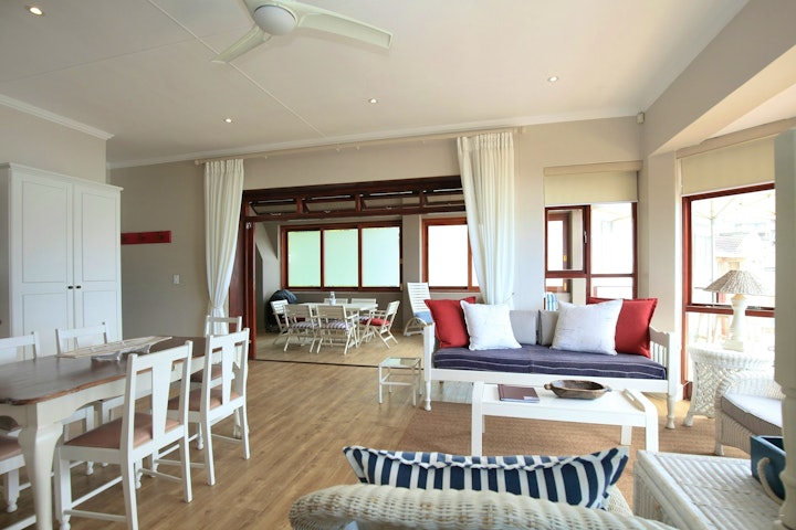 George Accommodation at Oppiesee Jan se Plek | Viya