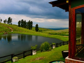 Mpumalanga Accommodation at Talbot Trout Farm | Viya