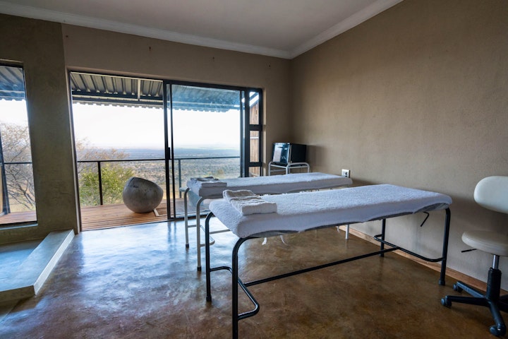 North West Accommodation at Humdani Game Lodge | Viya