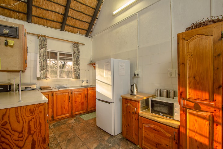 Mpumalanga Accommodation at My Bushhouse (Bayt AlGhaba) | Viya