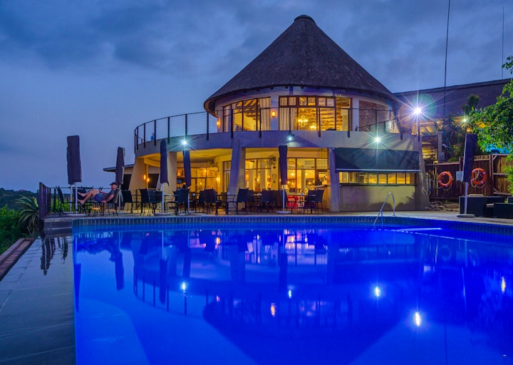 Zululand Accommodation at Jozini Tiger Lodge - Dream Resorts | Viya