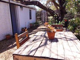 West Coast Accommodation at Zoute River Garden Farm | Viya