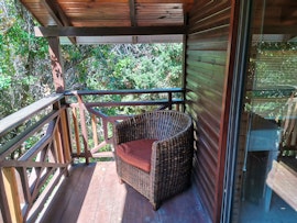 Overberg Accommodation at Log Cabin | Viya