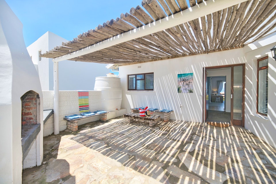 Struisbaai Accommodation at  | Viya