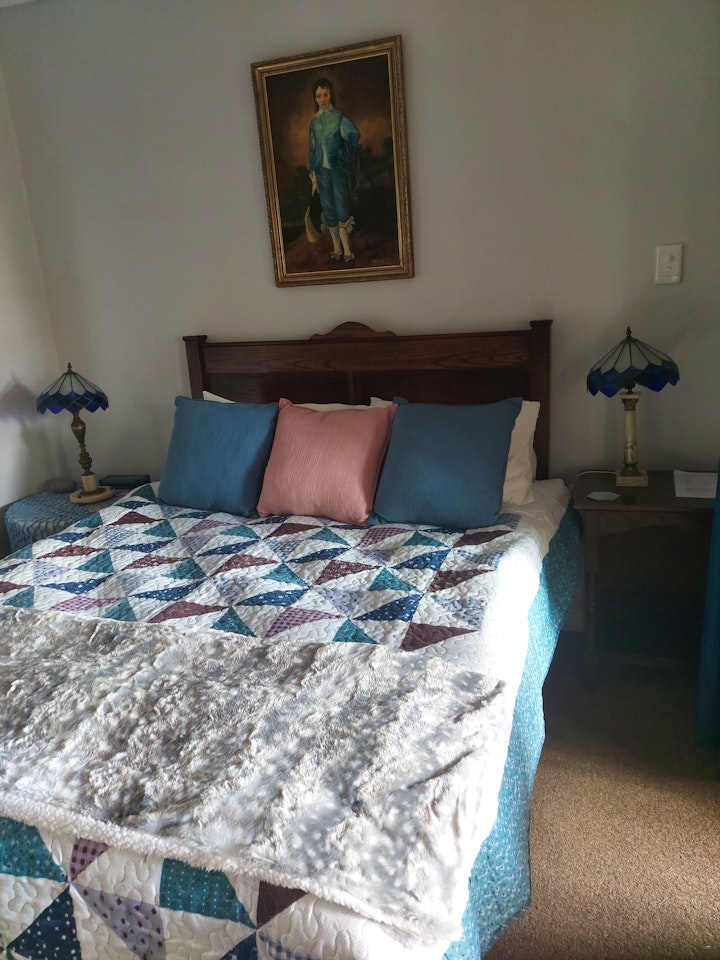 Sarah Baartman District Accommodation at Riders Rest Bed & Breakfast | Viya