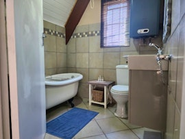 North West Accommodation at Tonquani Bush Chalet | Viya