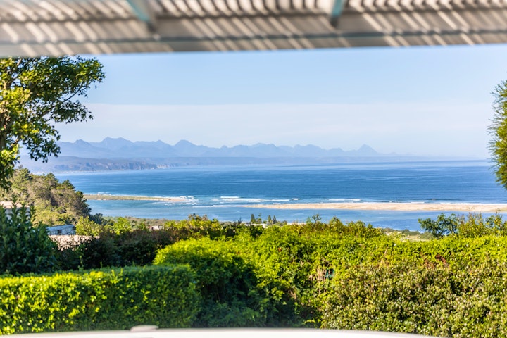 Garden Route Accommodation at Luxurious Ocean View | Viya