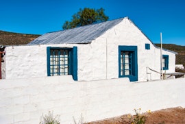 Northern Cape Accommodation at  | Viya