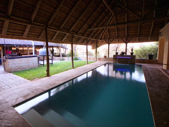 Namibia Accommodation at  | Viya