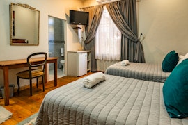 Pretoria CBD Accommodation at  | Viya