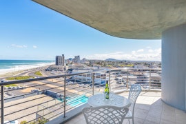 Bloubergstrand Accommodation at Horizon Bay 303 | Viya