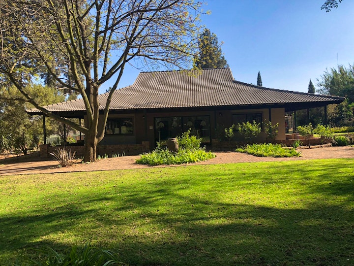 Gauteng Accommodation at Big Tree Bed and Breakfast and Guest House | Viya