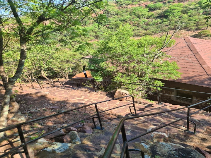 Waterberg Accommodation at ATKV Klein Kariba | Viya