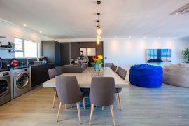 Bloubergstrand Accommodation at Golden Horizon Penthouse | Viya